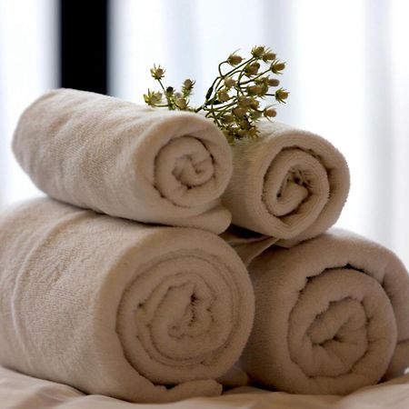Sumitomo3- Luxury Apartment Hotel Near Lotte هانوي المظهر الخارجي الصورة