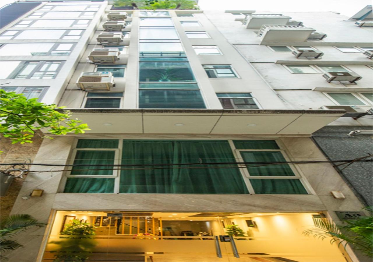 Sumitomo3- Luxury Apartment Hotel Near Lotte هانوي المظهر الخارجي الصورة