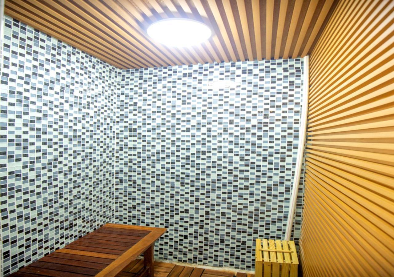Sumitomo3- Luxury Apartment Hotel Near Lotte هانوي المظهر الخارجي الصورة