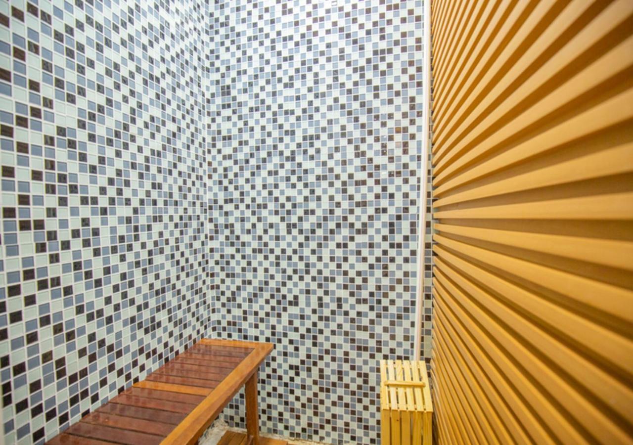 Sumitomo3- Luxury Apartment Hotel Near Lotte هانوي المظهر الخارجي الصورة