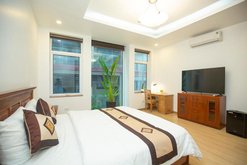 Sumitomo3- Luxury Apartment Hotel Near Lotte هانوي المظهر الخارجي الصورة