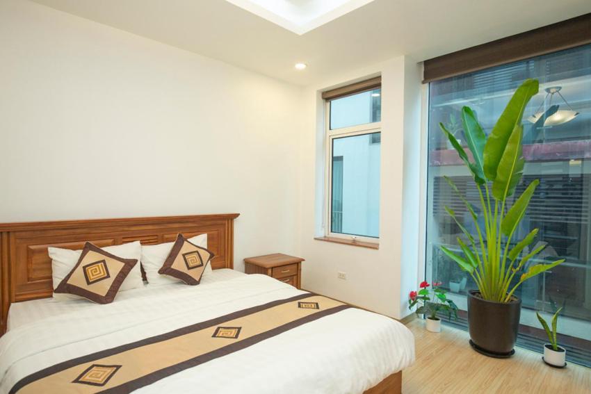 Sumitomo3- Luxury Apartment Hotel Near Lotte هانوي المظهر الخارجي الصورة